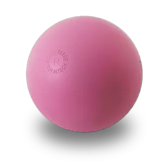 Boule Rose Inox 120 Demi-tendre