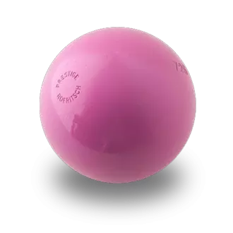Boule Rose Prestige Carbone 110 Très tendre