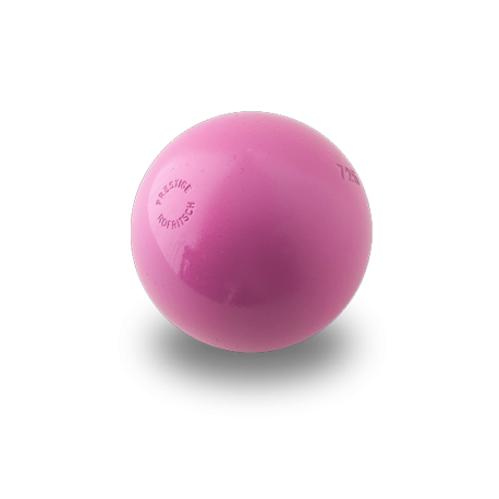 Boule Rose Prestige Inox 110 Très tendre