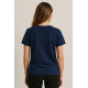 T-shirt Laboulebleue - Marseille