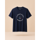 T-shirt Laboulebleue - Bleu mon jules