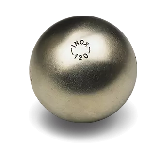 Inox 120 Demi-tendre