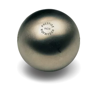 Prestige Inox 110 Très tendre