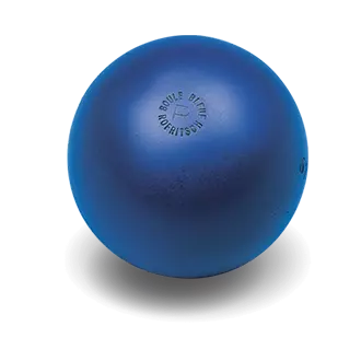 Boule Bleue 140 dure