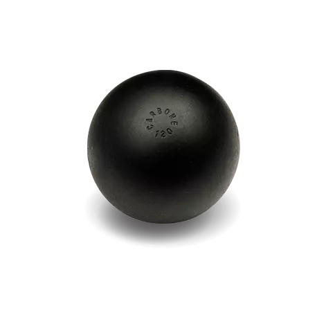 Boule Acier Carbone 120 Demi-tendre